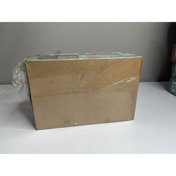 *RARE! Vtg AMT 1968 CORVAIR YENKO STINGER Model KIT #2 - Picture 7 of 7